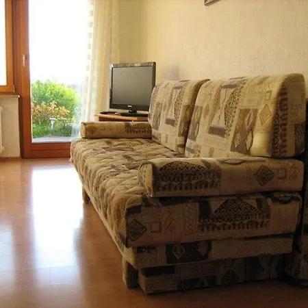 Alpenblick Apartament *