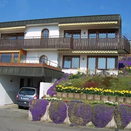 Apartament Alpenblick Daisendorf