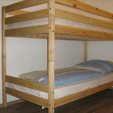 Apartament Alpenblick
